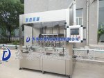 醬料灌裝機(jī)價(jià)格3萬起售，技術(shù)精湛你還考慮什么